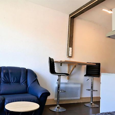 شقة لابْريسْ  في Studio D Elena Hyper Centre المظهر الخارجي الصورة